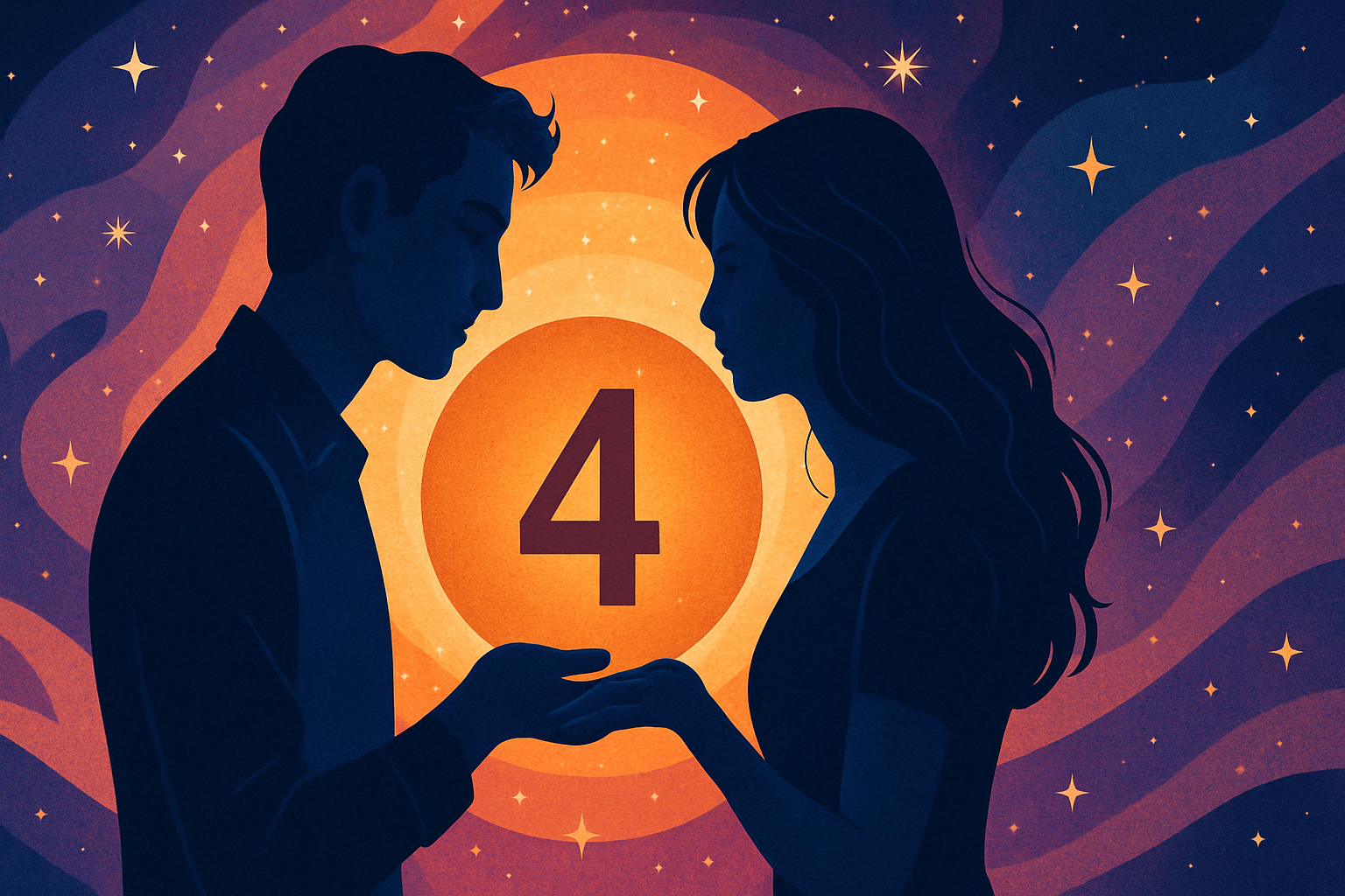 How To Use Your Relationship Number To Strengthen Your Connection