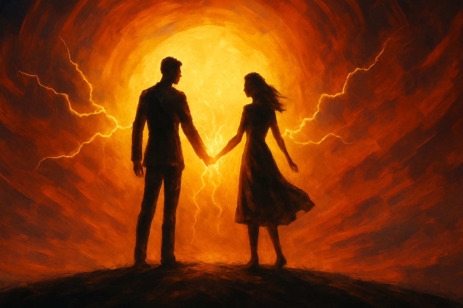 Relationship Number 1 — The Pioneer Partnership