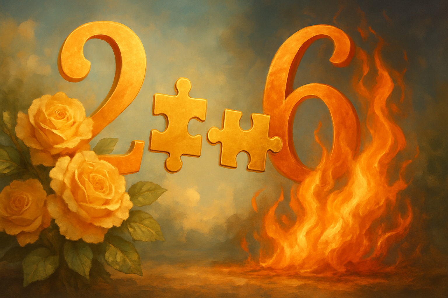 Relationship Number Meanings — What Your Number Reveals