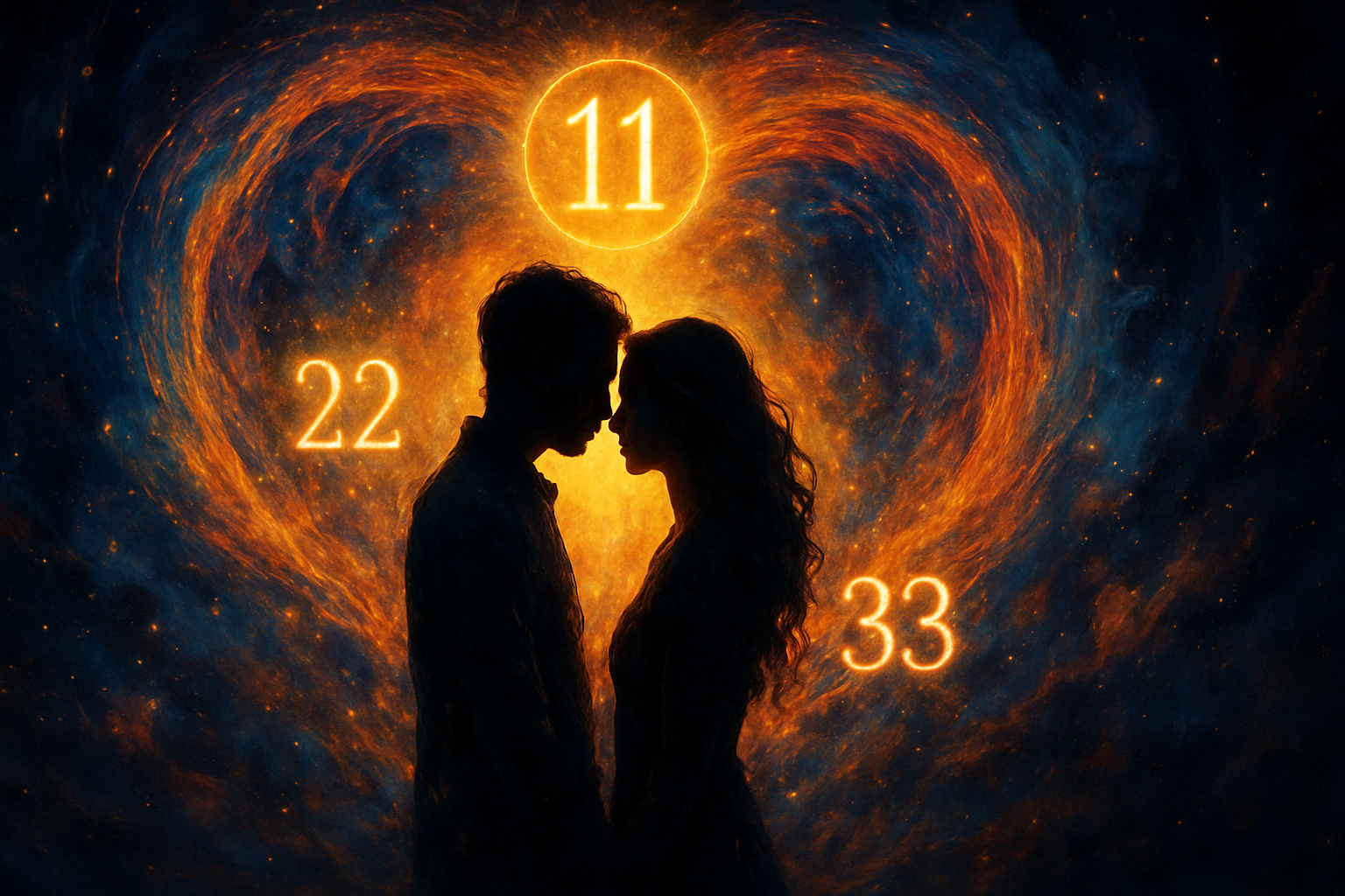 What If Your Relationship Number Is A Master Number?
