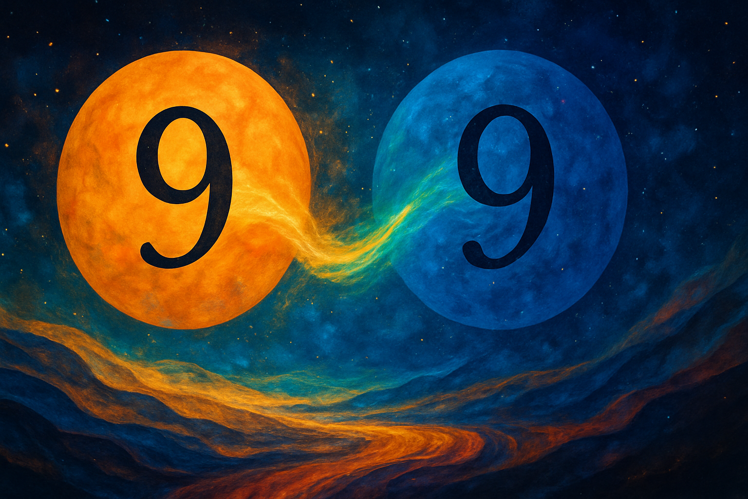 How The Universal Year Number Affects You Personally