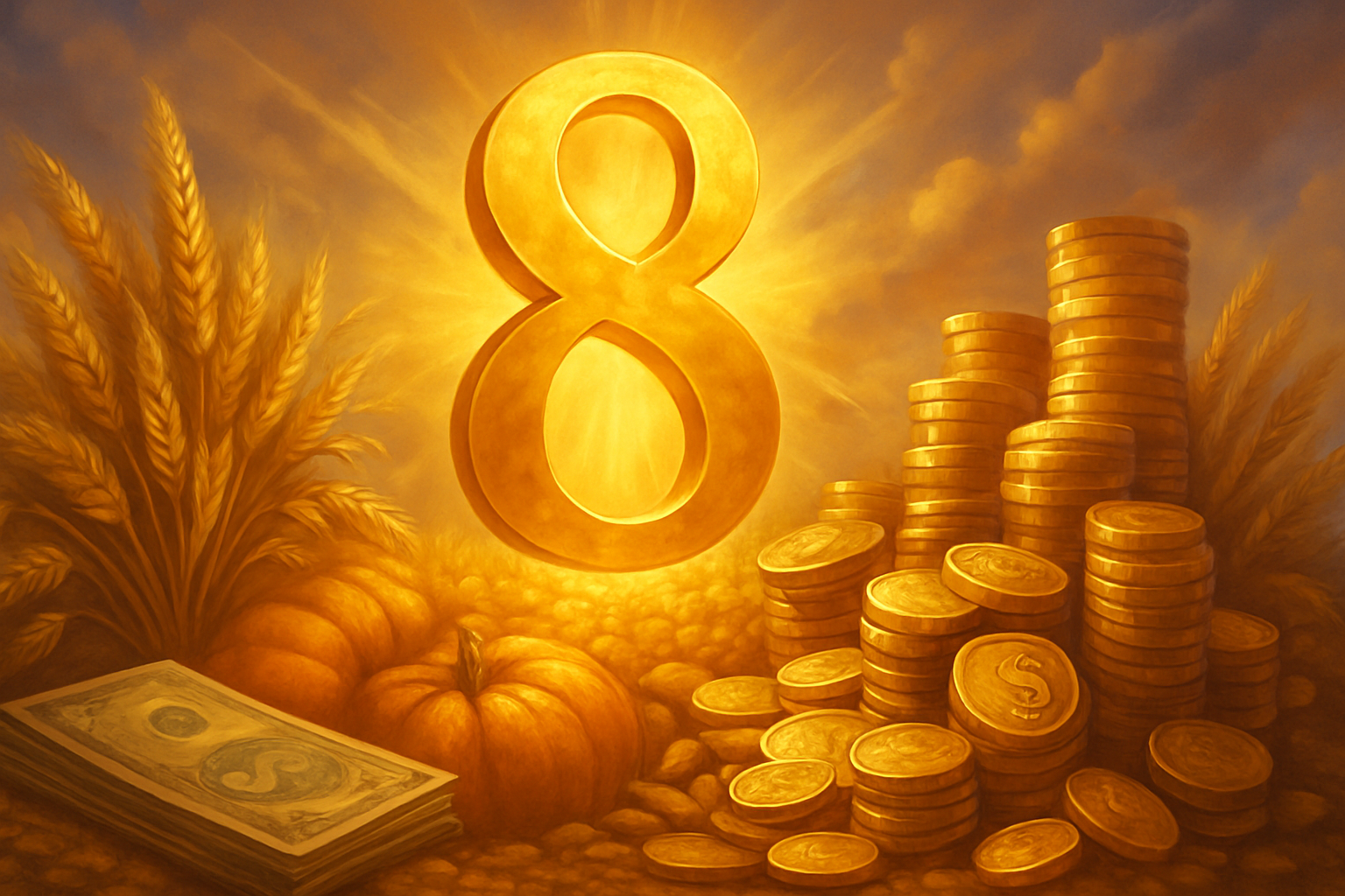 Numerology Forecasts For Career And Money