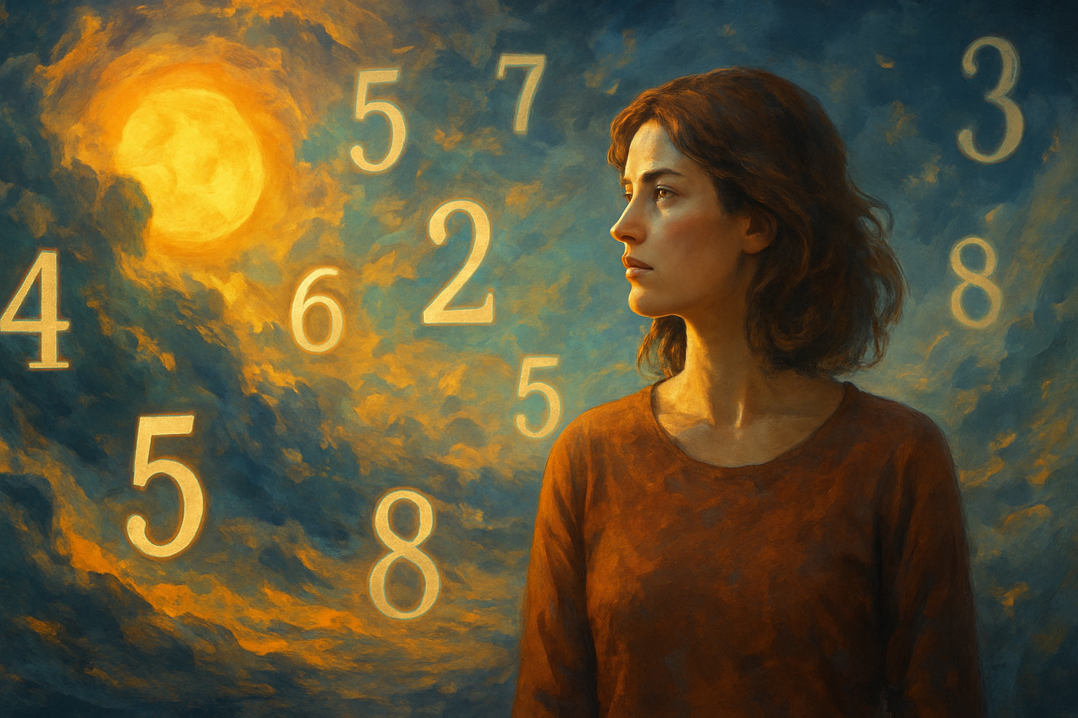 What Are Numerology Forecasts?