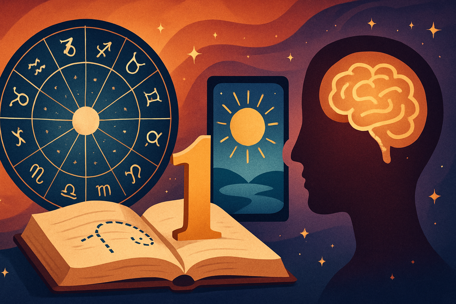 What Makes Numerology Forecasts Different From Other Systems
