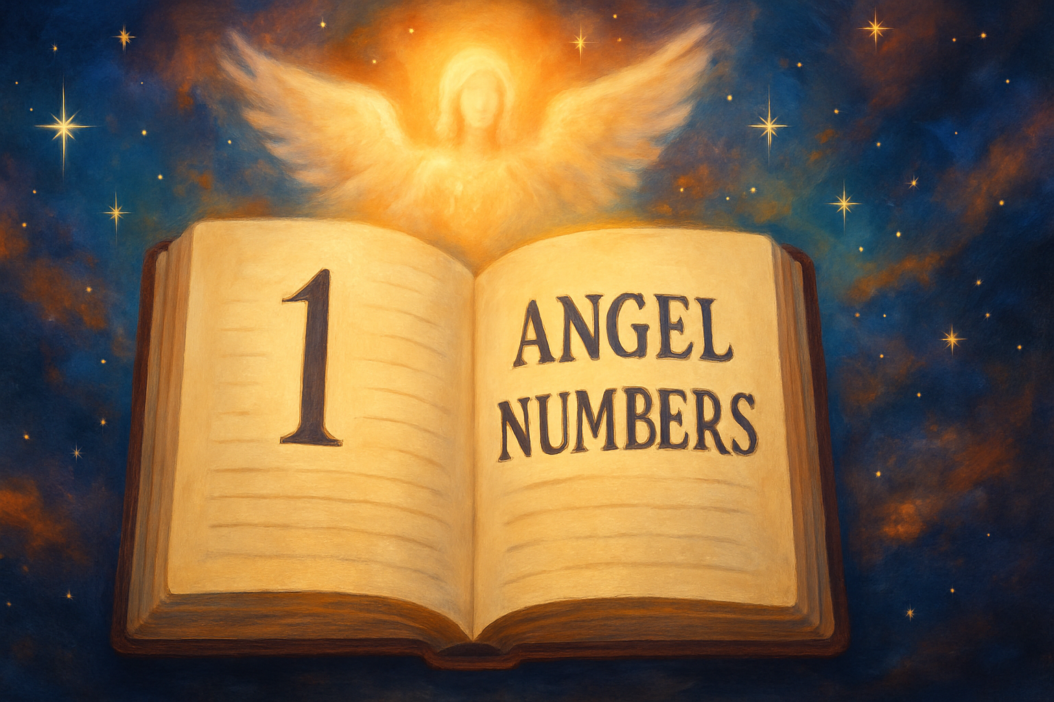 A Beginner's Guide To The Most Common Angel Number Meanings