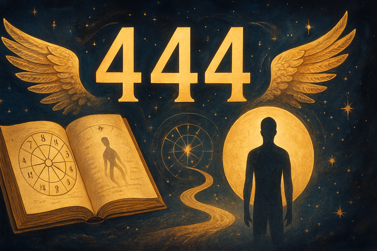 Angel Numbers And Your Personal Numerology