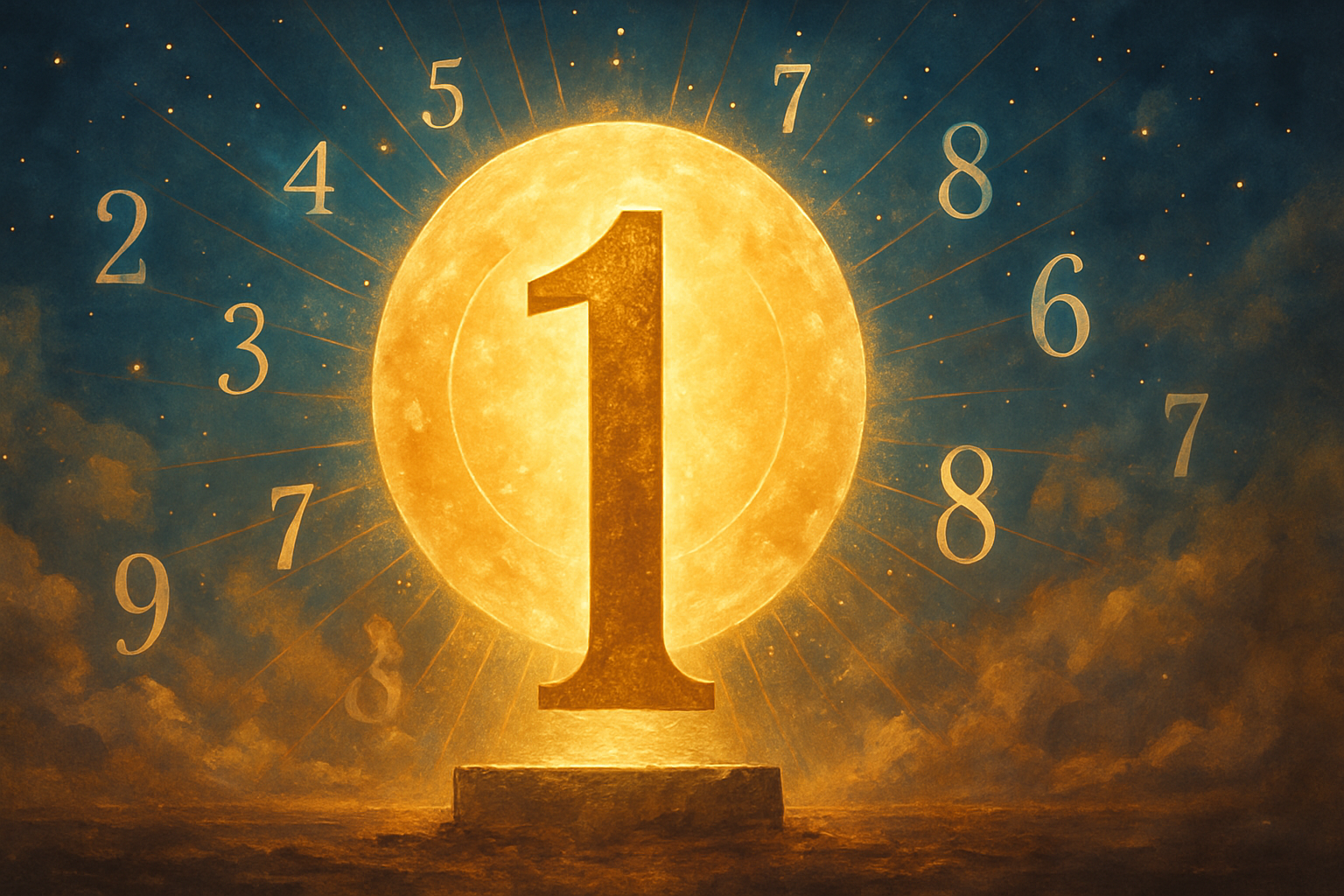 The Foundation — How Angel Numbers Actually Work