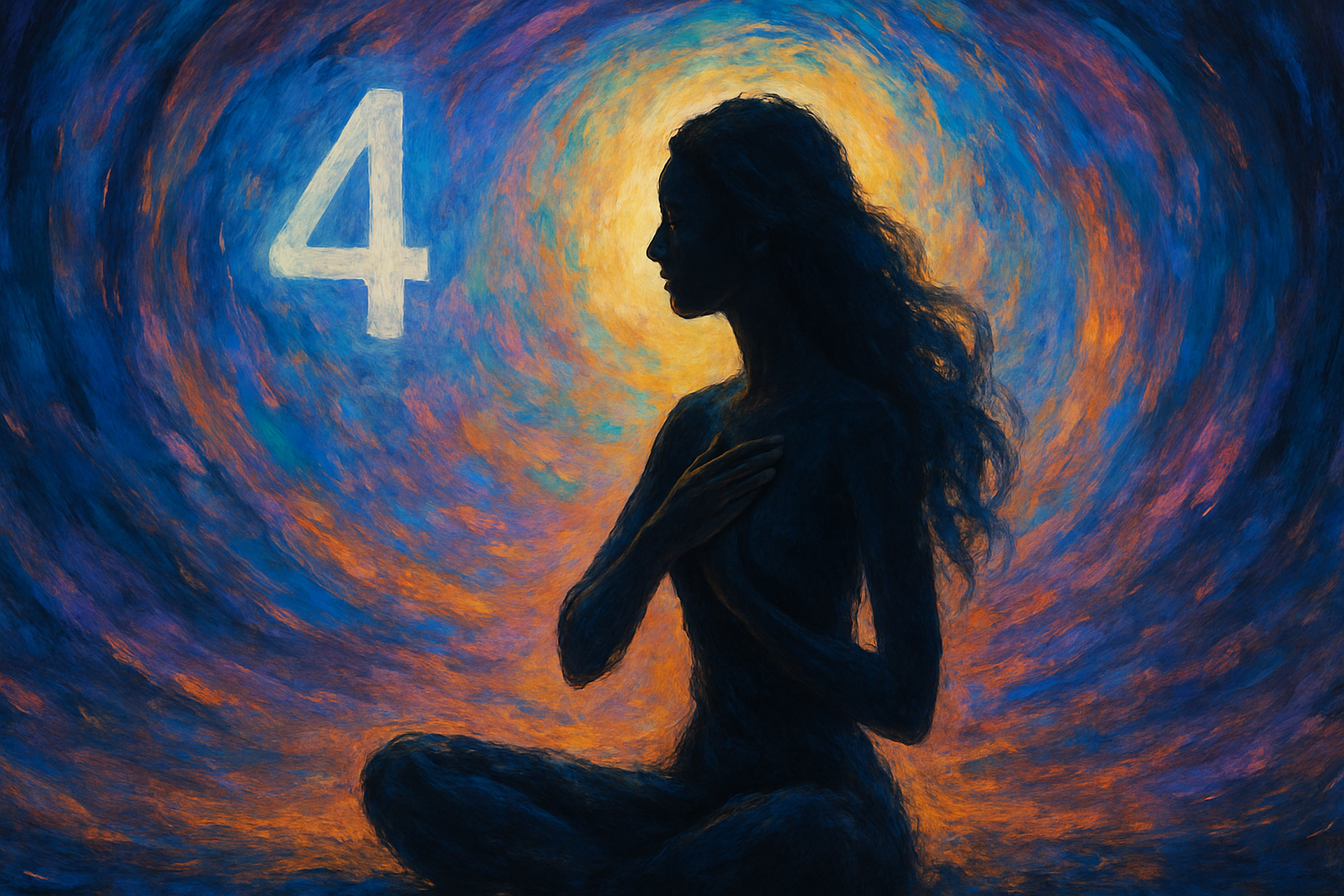 Trust Your Intuition Over Any Guide