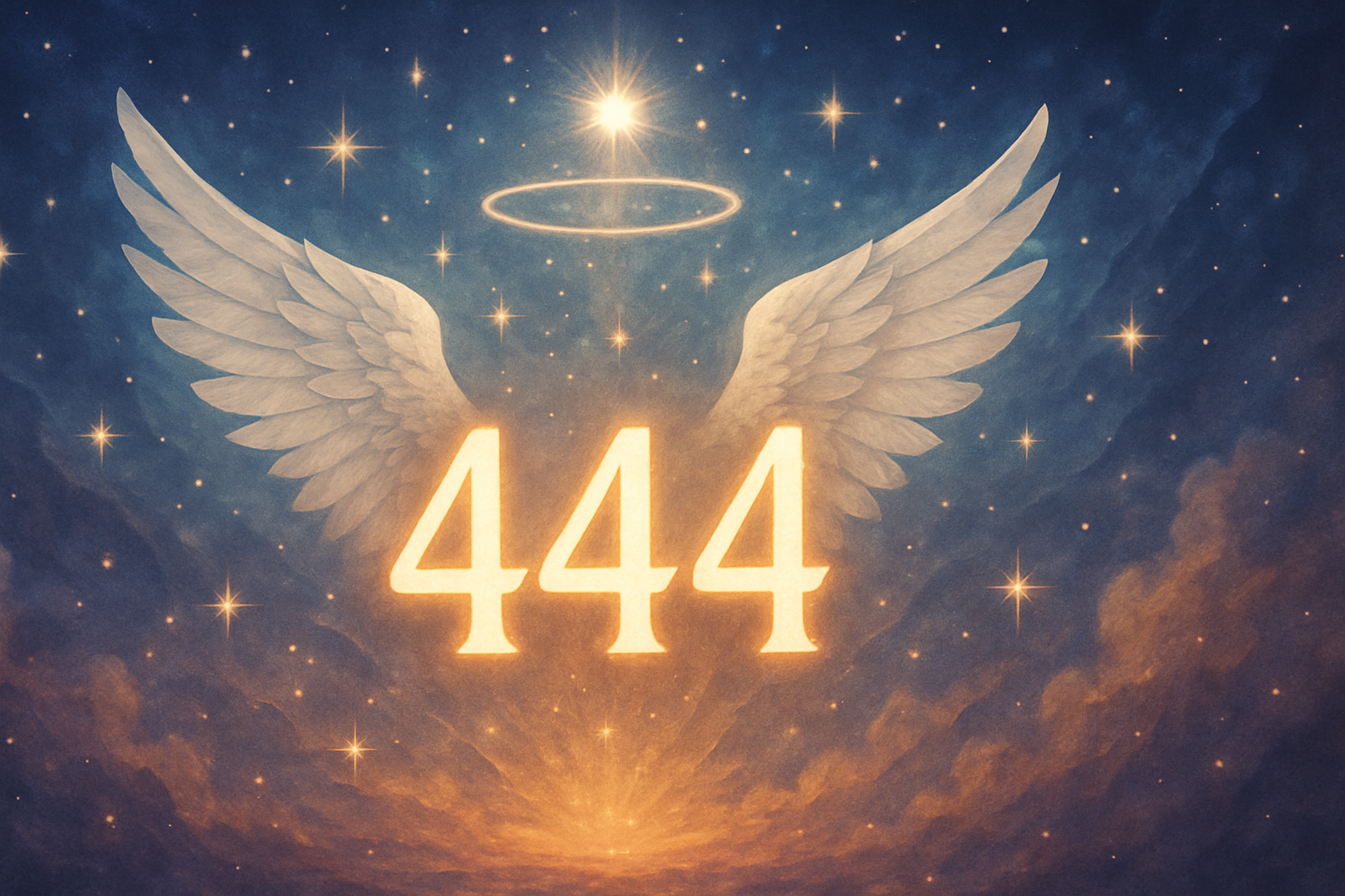 What Are Angel Numbers And Why Do They Appear?