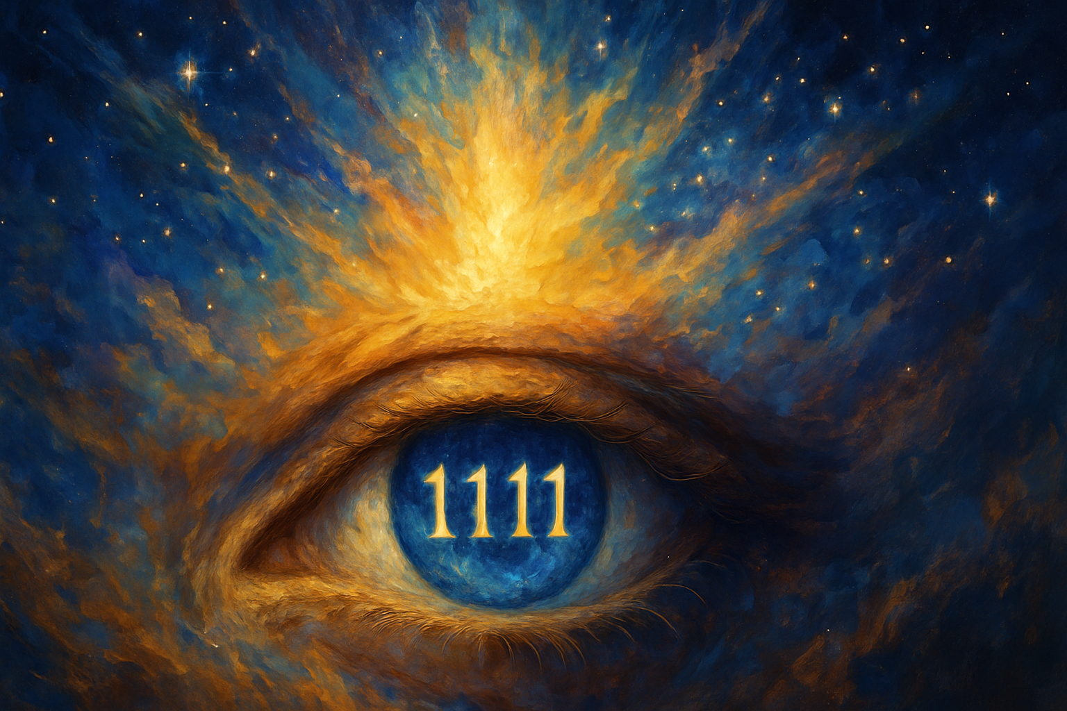 Your Awareness Is Expanding