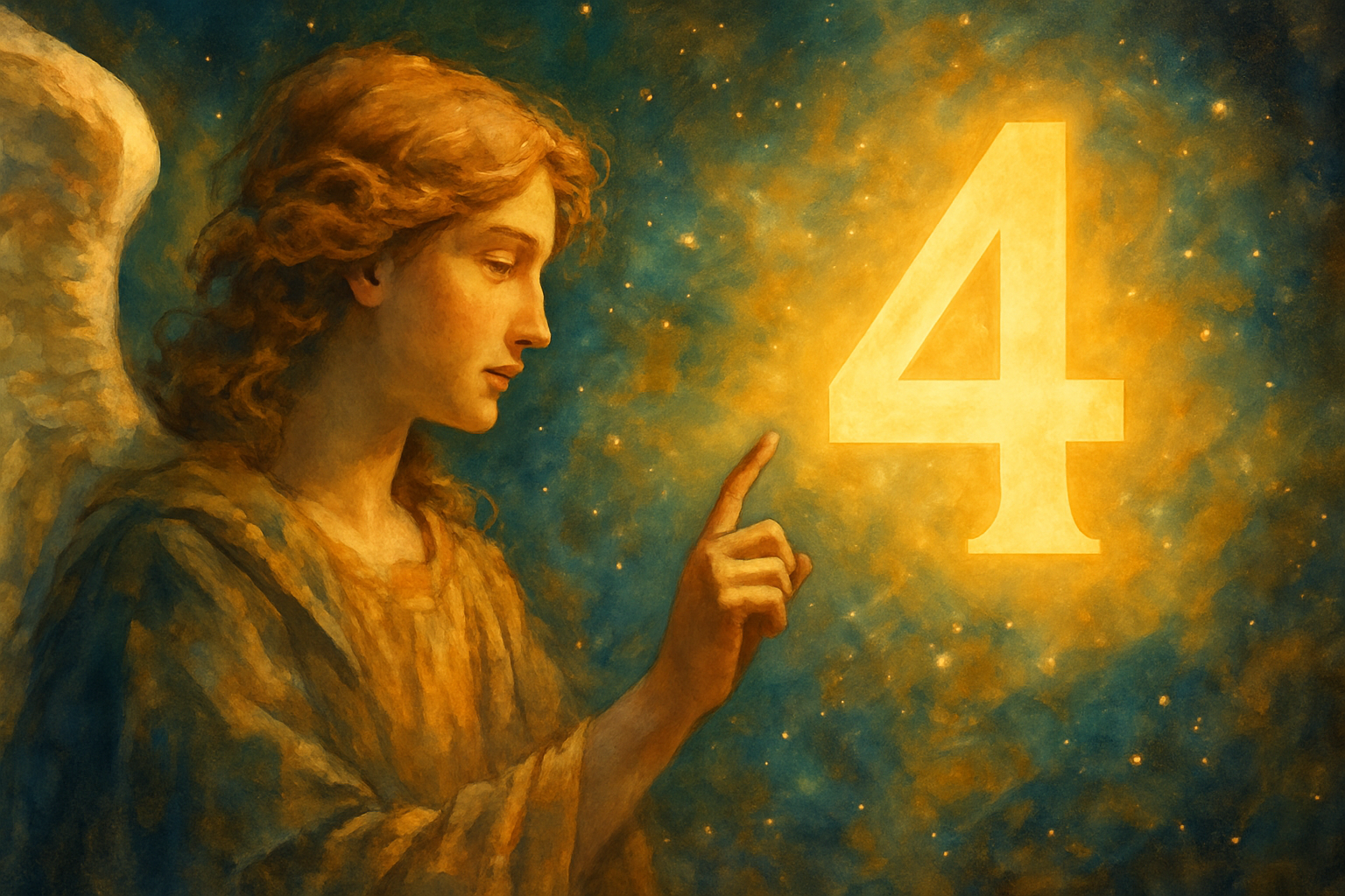 Your Angels Are Trying To Communicate With You