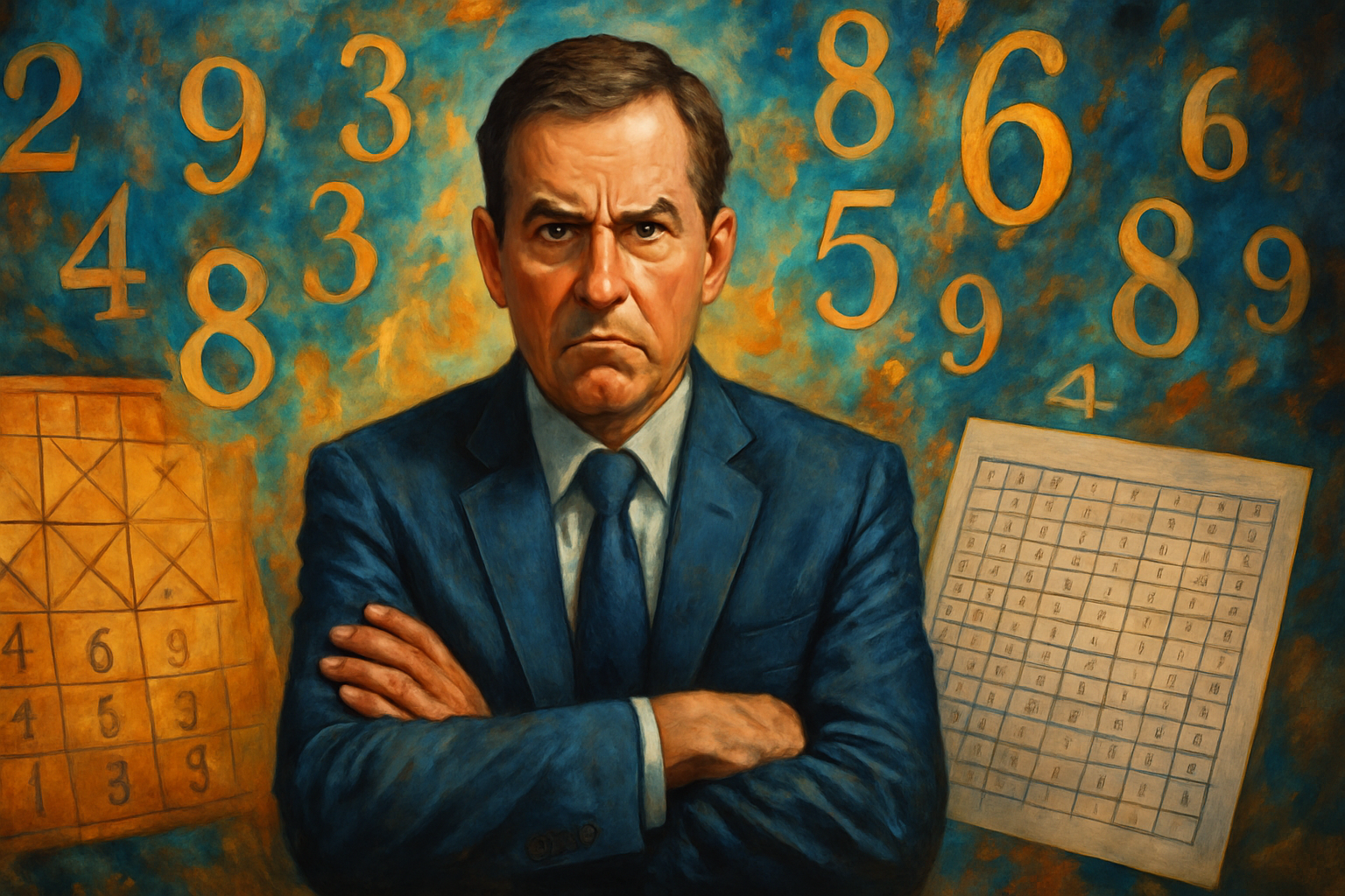 A Note For The Skeptics (From A Former One)