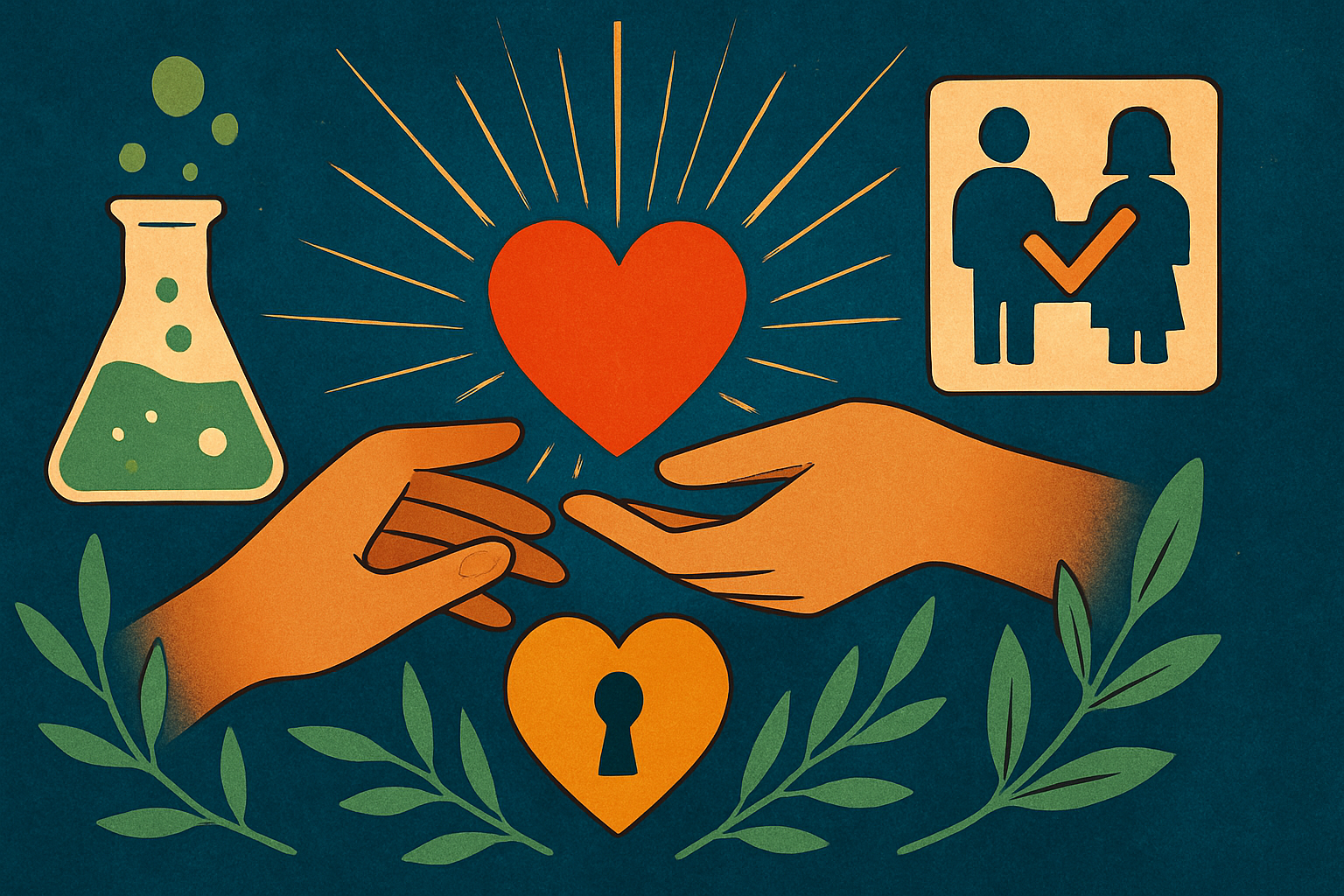 How Life Path 1 Can Attract a Better Match