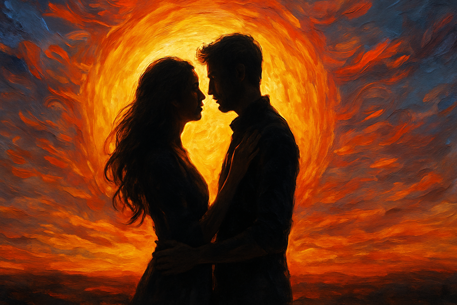 Life Path 1 Compatibility Is About Being Fully Seen
