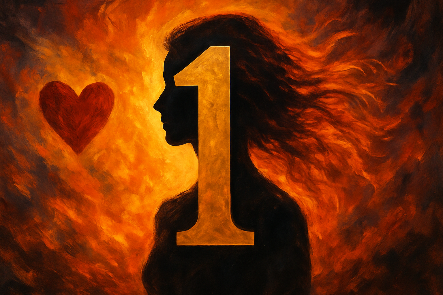 What If Your Love Life Has Been Reacting to Your Life Path Number This Whole Time?