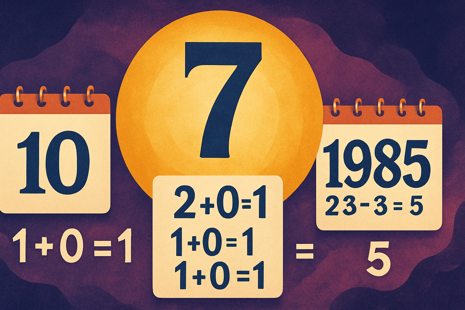How To Calculate Your Life Path Number
