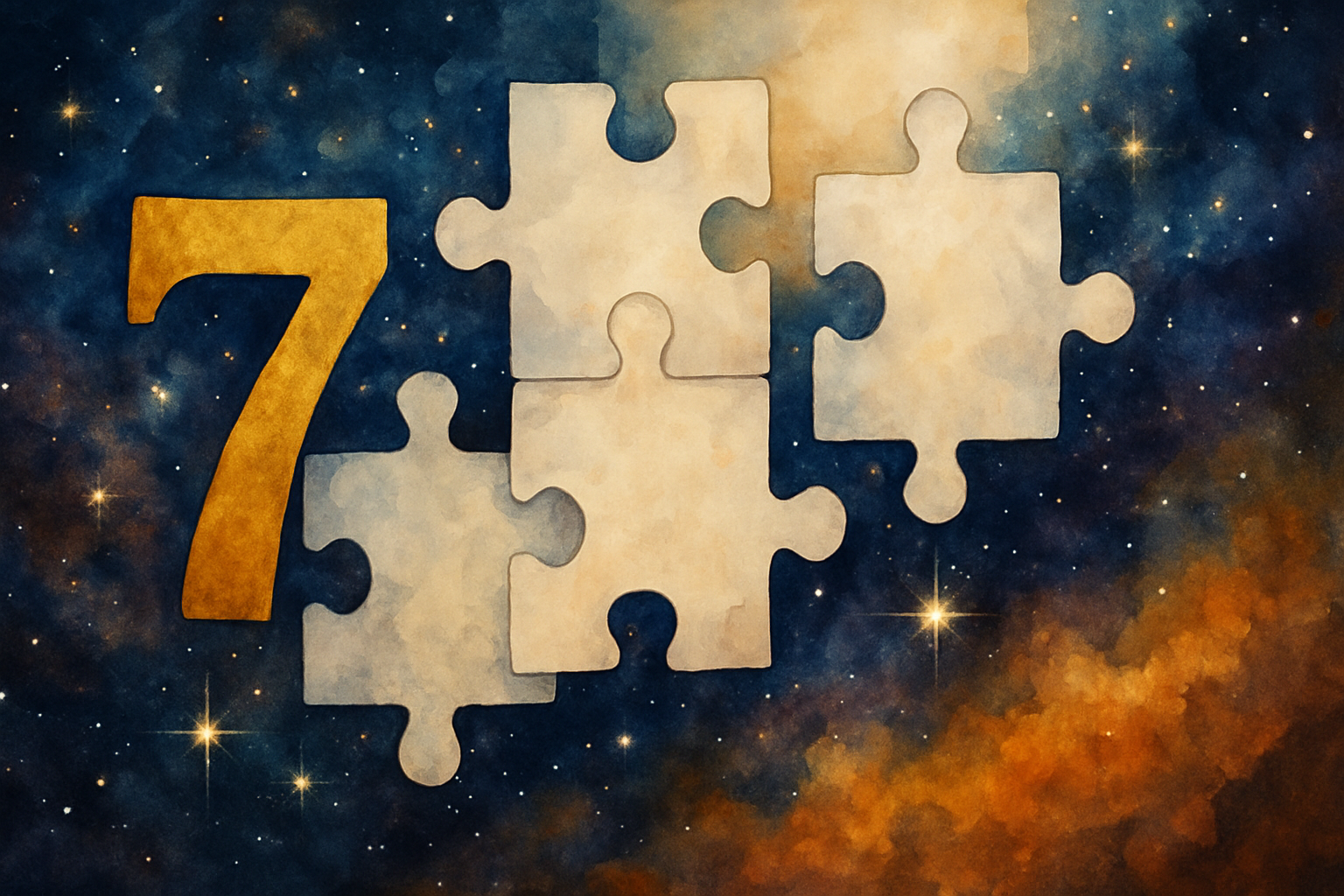 Get Your Full Numerology Reading