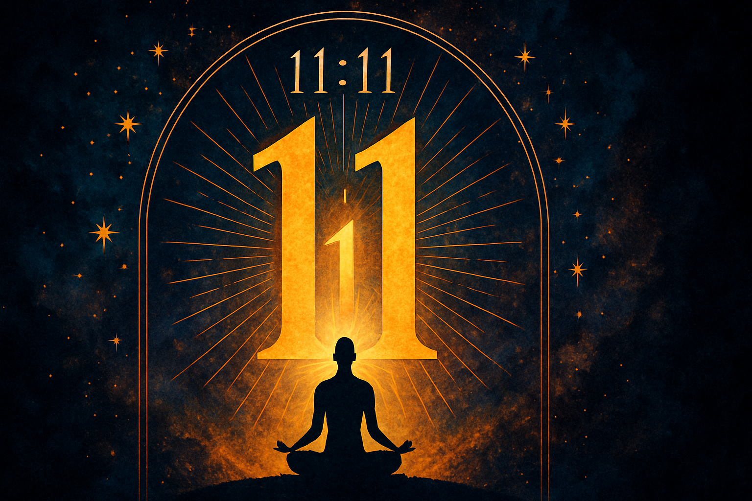Master Number 11 And Spiritual Awakening