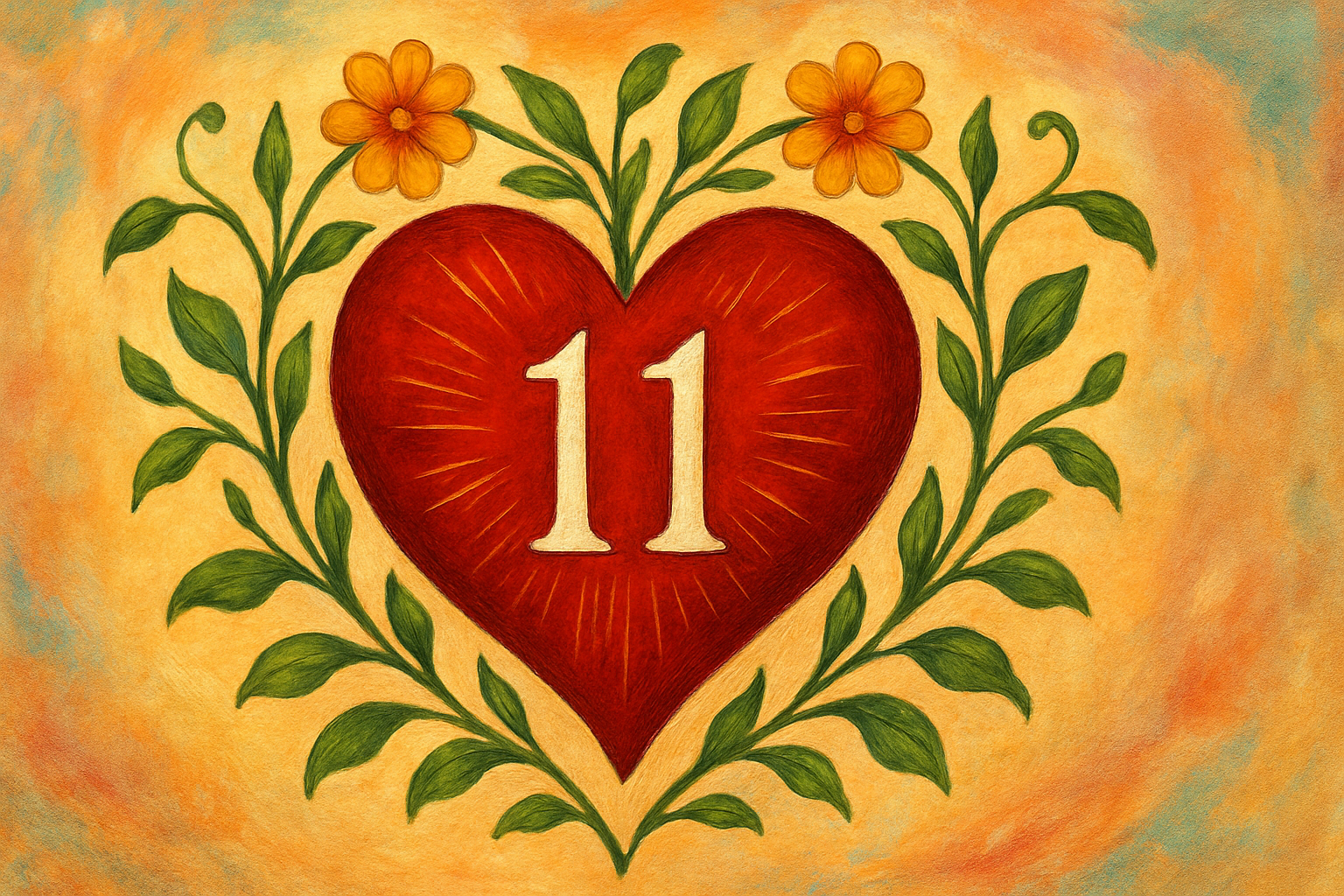 Master Number 11 In Love And Relationships