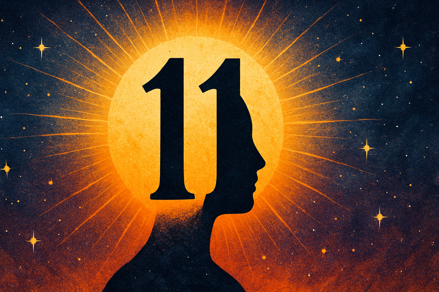How To Thrive As A Master Number 11