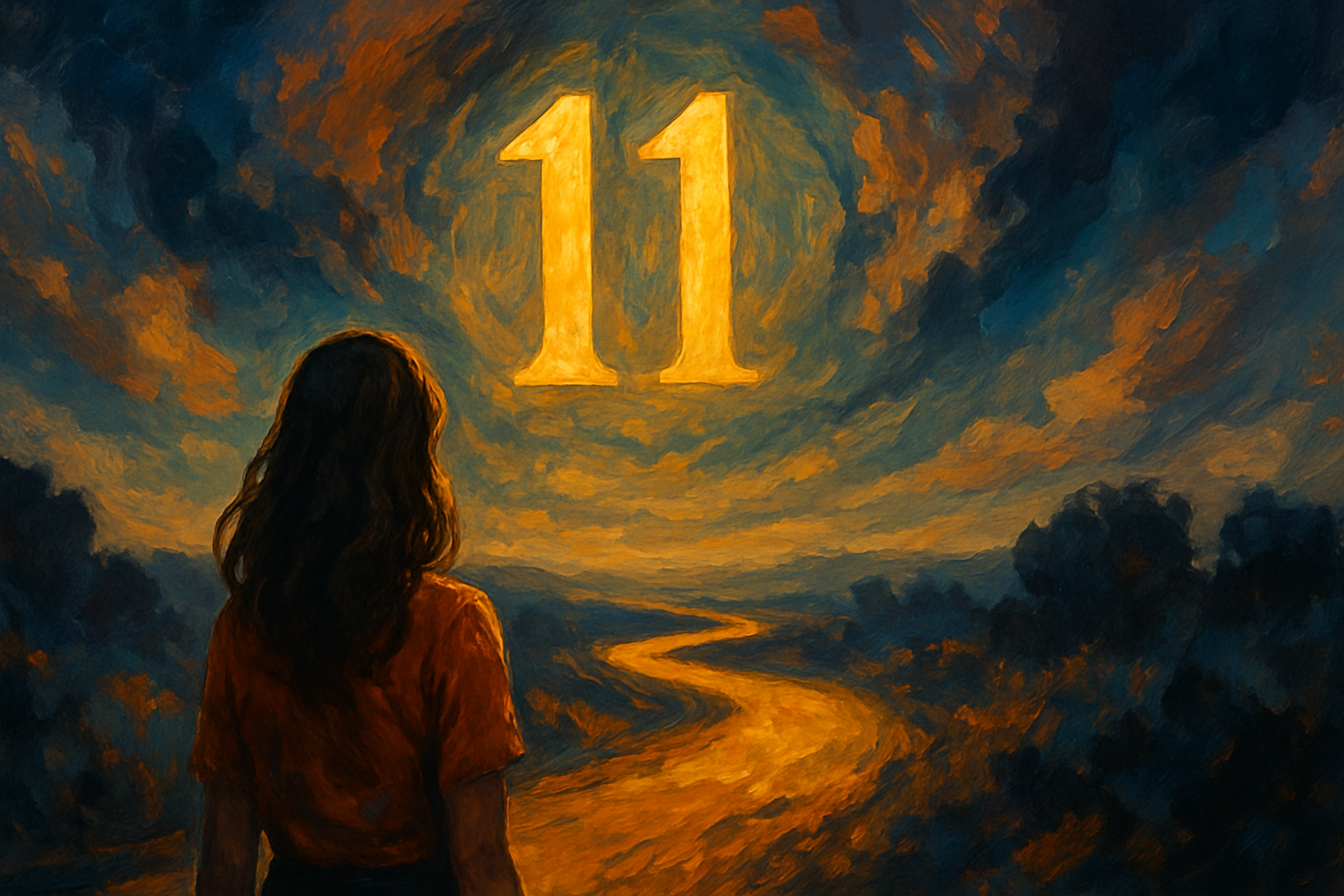 Why 11s Sometimes Struggle To Find Their Purpose