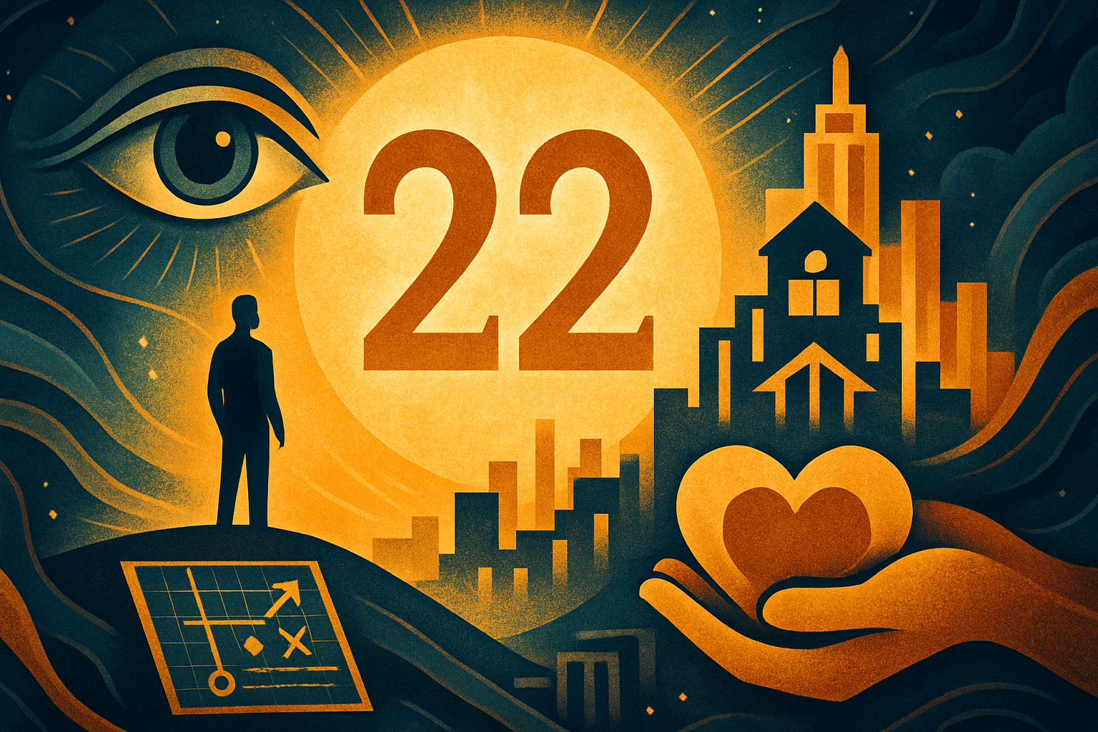 The Gifts That Define A 22