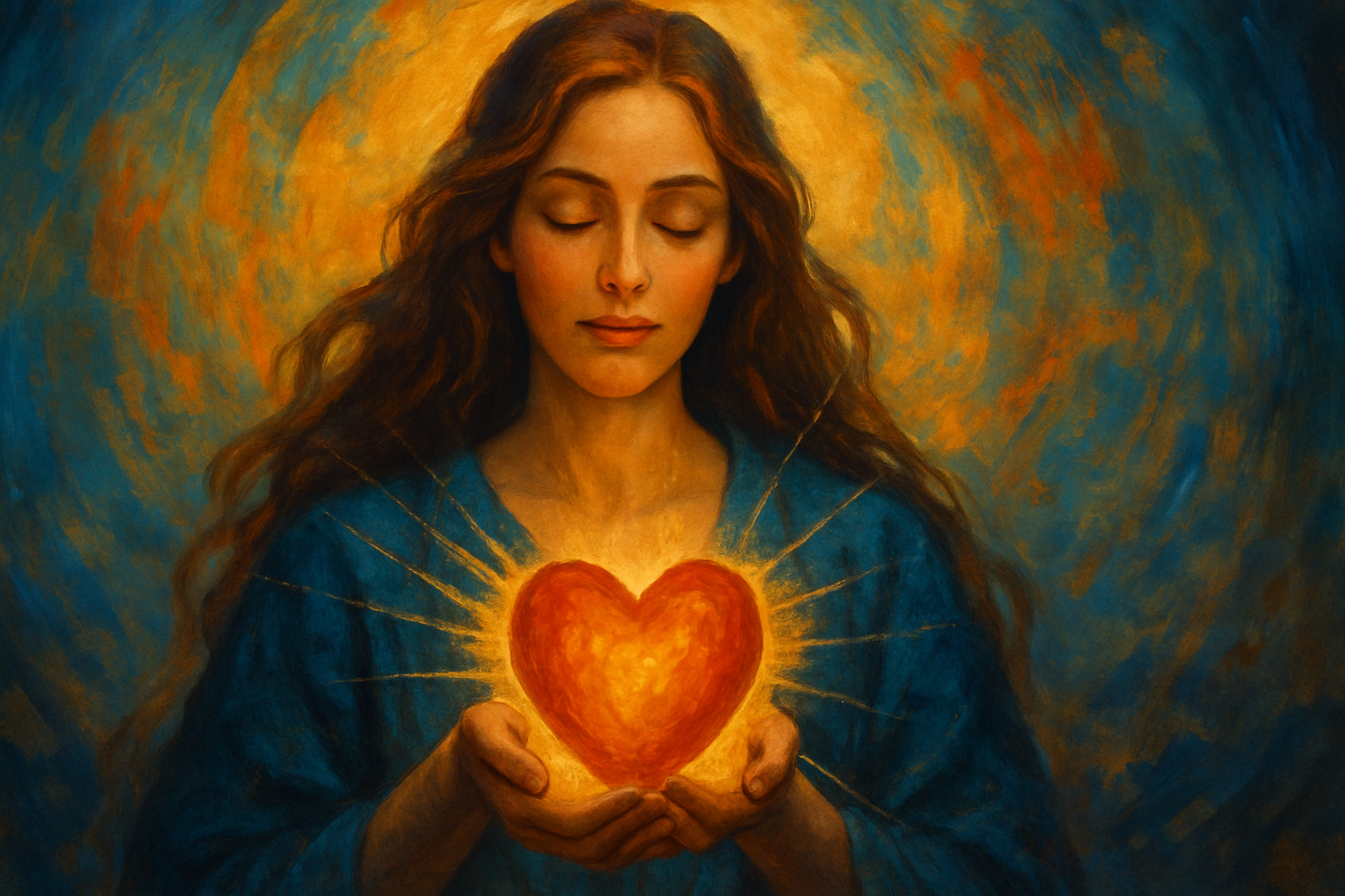 Conclusion — Your Love Is Not Too Much. It's Exactly Enough.