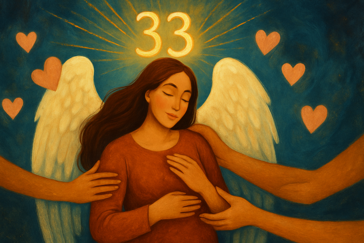 Learn To Receive As Freely As You Give