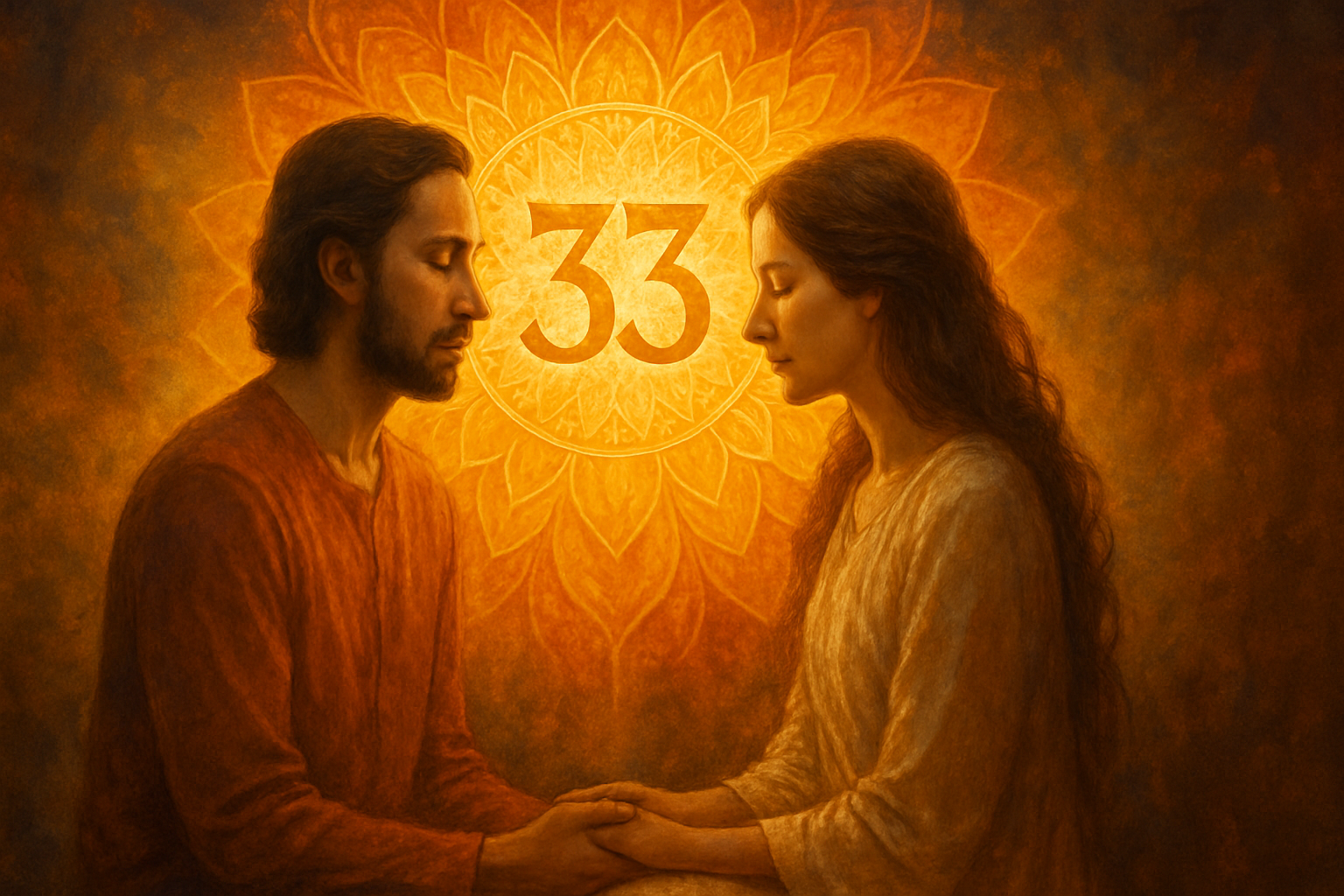 The Teaching — Wisdom Through Presence