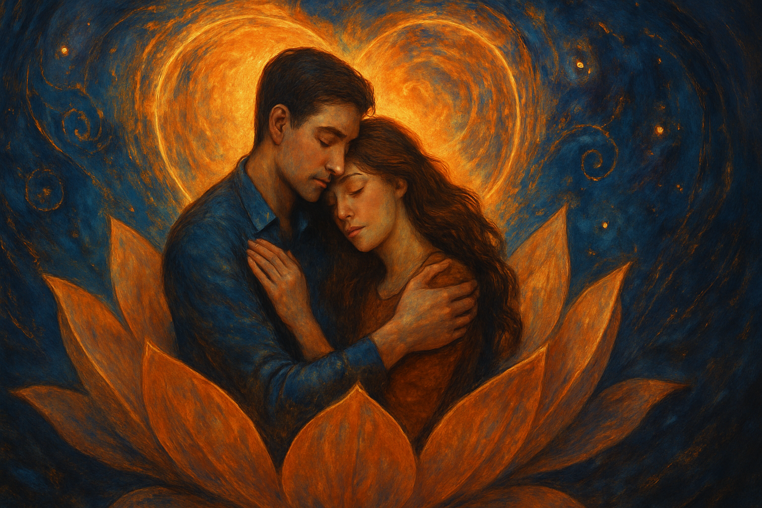 What 33s Need In Relationships