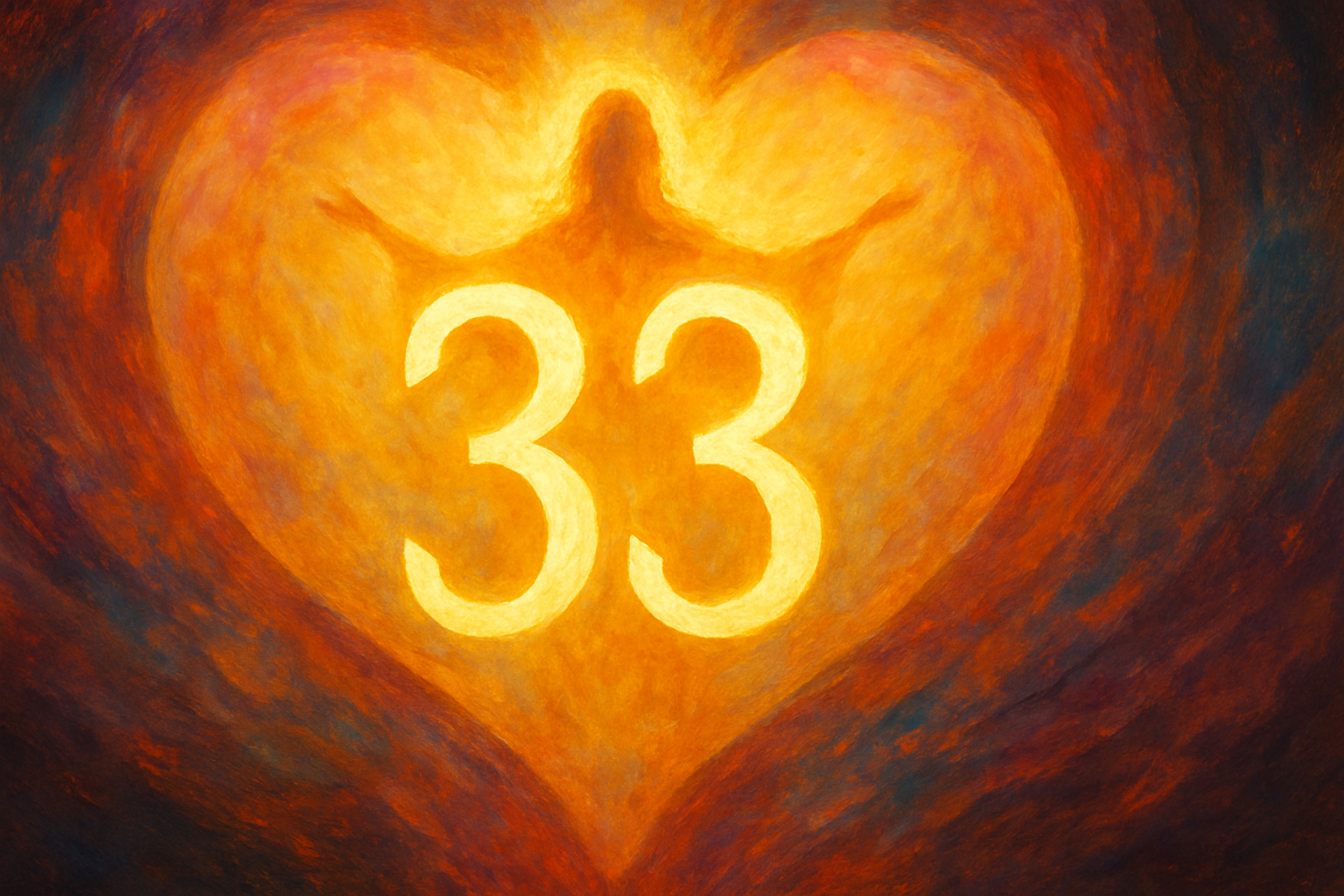 What Is Master Number 33 In Numerology?