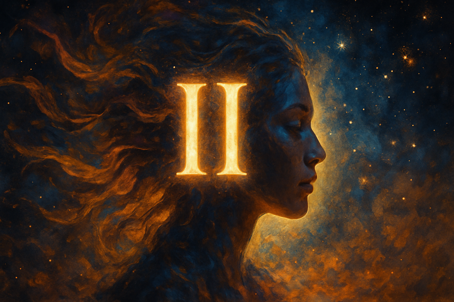 Living As A Master Number 11