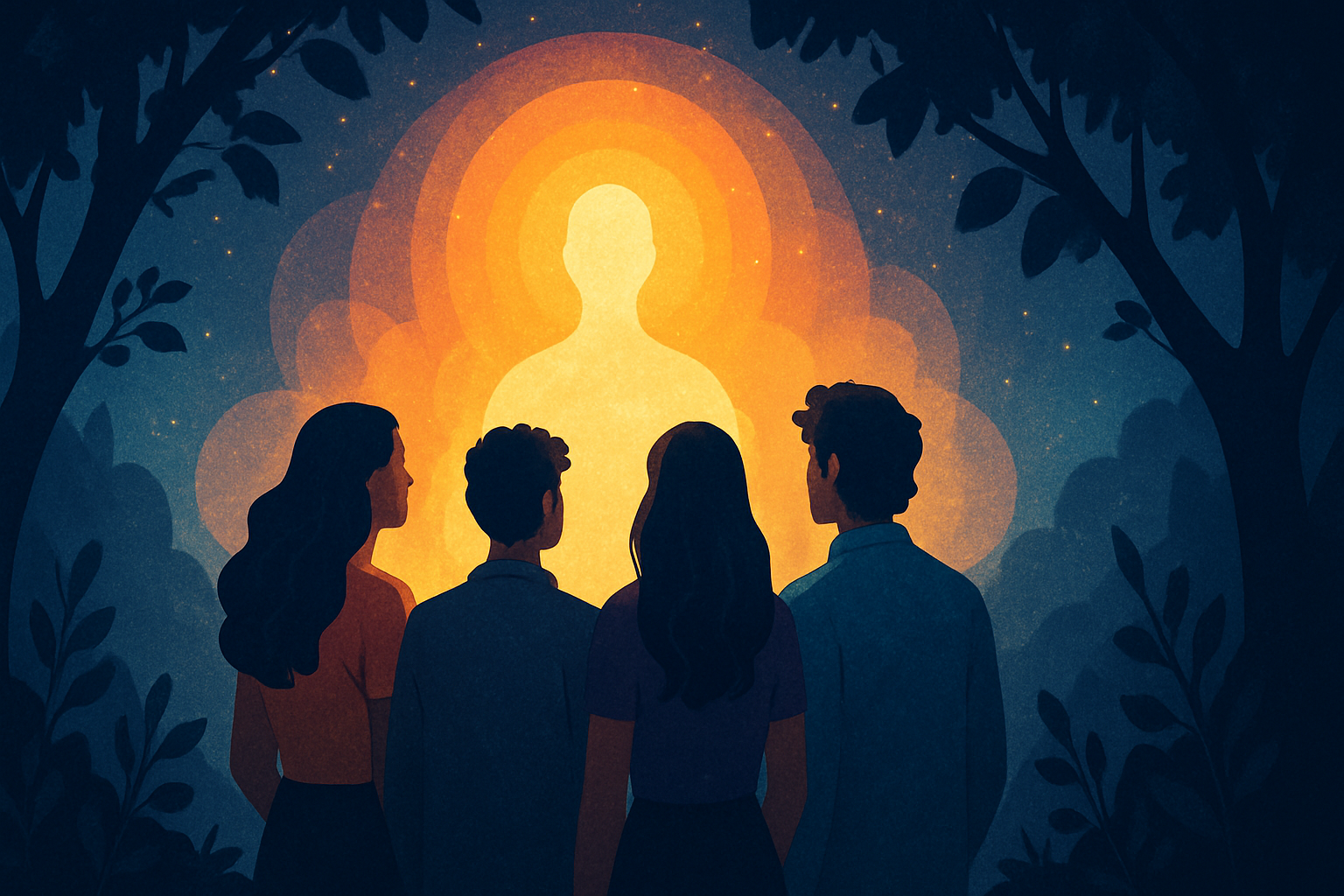 Find Your Community