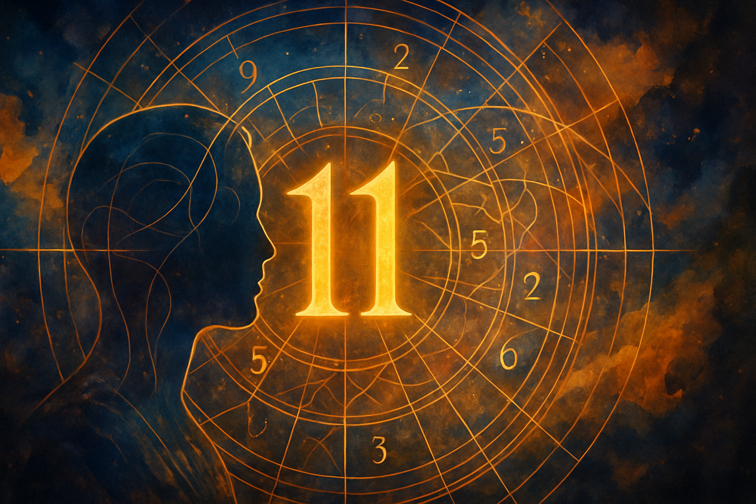 Get A Full Numerology Reading