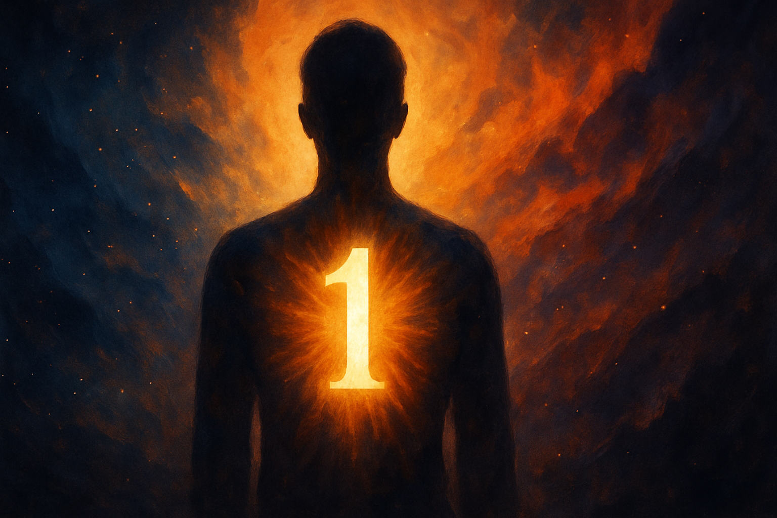Conclusion — Your Power Was Never The Problem