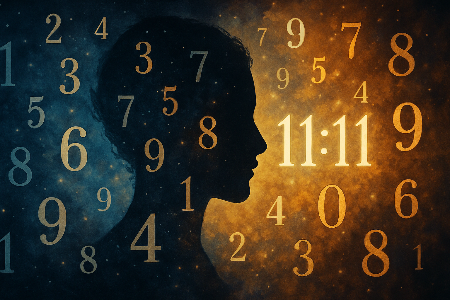 Conclusion: Your Numbers Have Been Waiting For You Your Entire Life