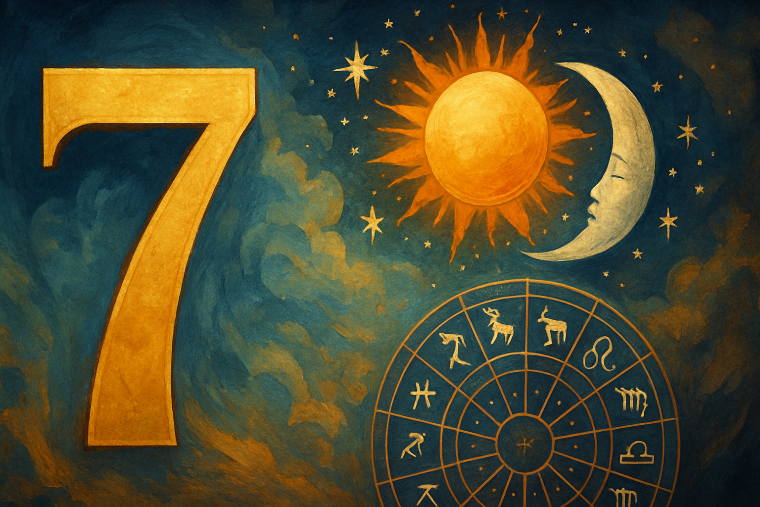 How Is Numerology Different From Astrology?