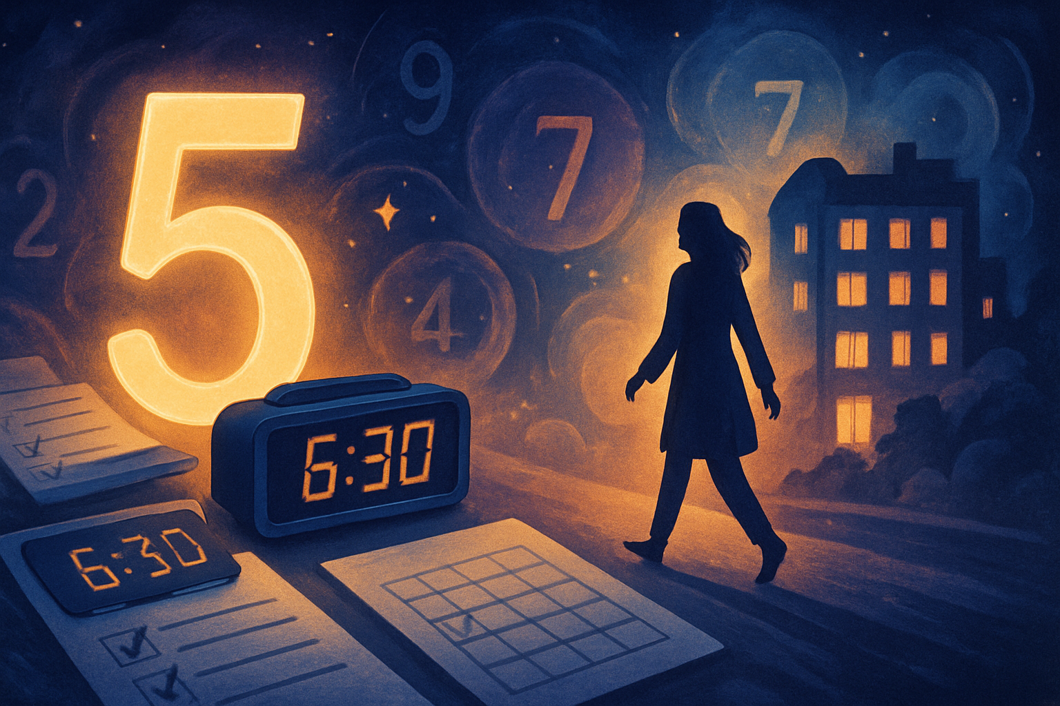 How Numerology Translates Into Real, Everyday Life