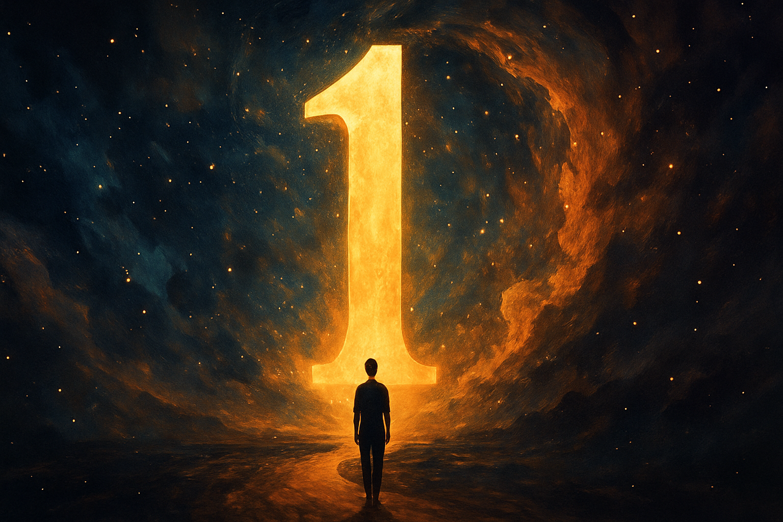 How To Begin Your Numerology Journey Right Now