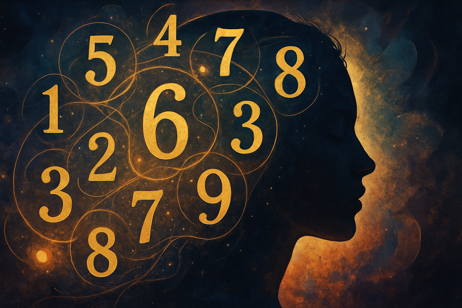 Your Core Numerology Numbers And What They Reveal About You