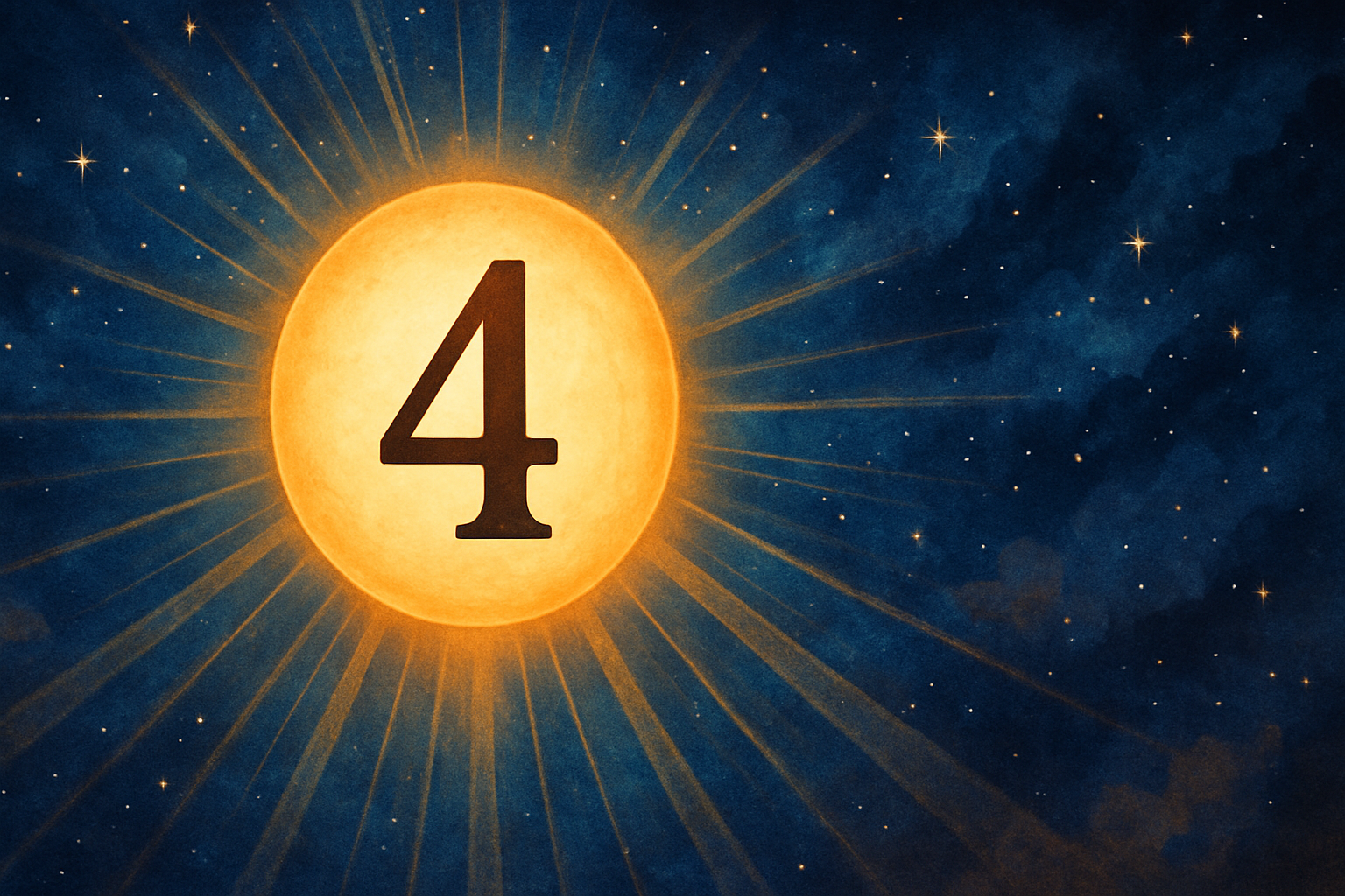 Your Life Path Number: The Most Important Number In Your Entire Chart