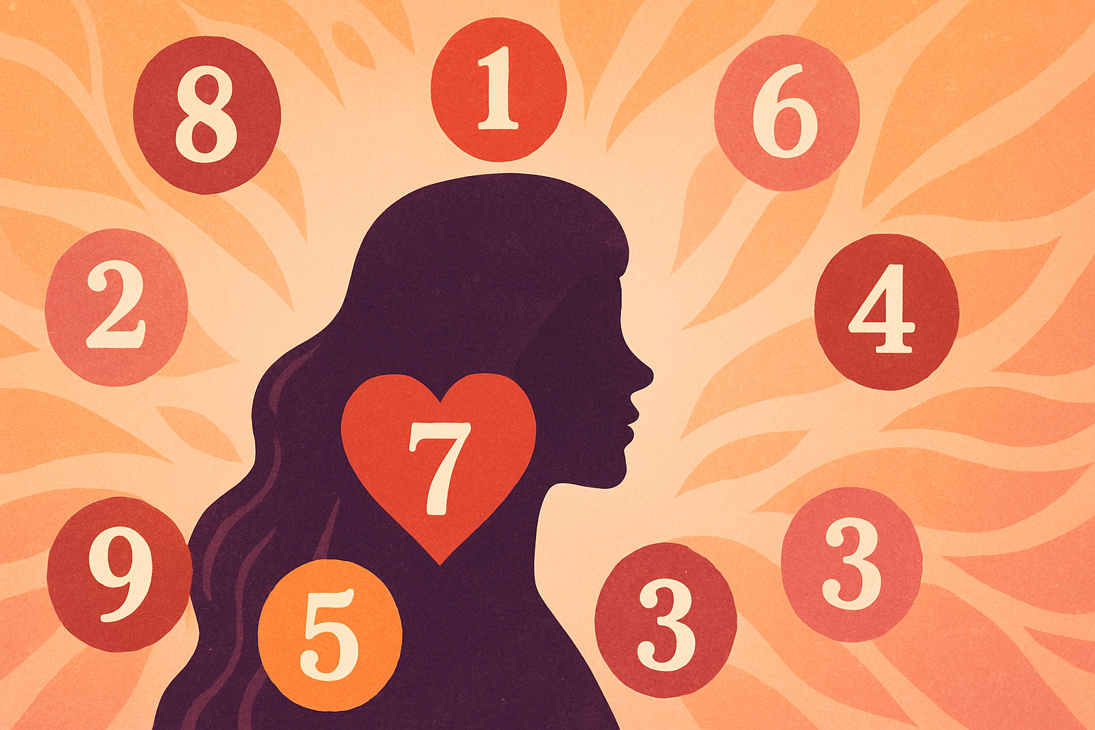 Beyond Life Path — The Other Numbers That Shape Your Love Life