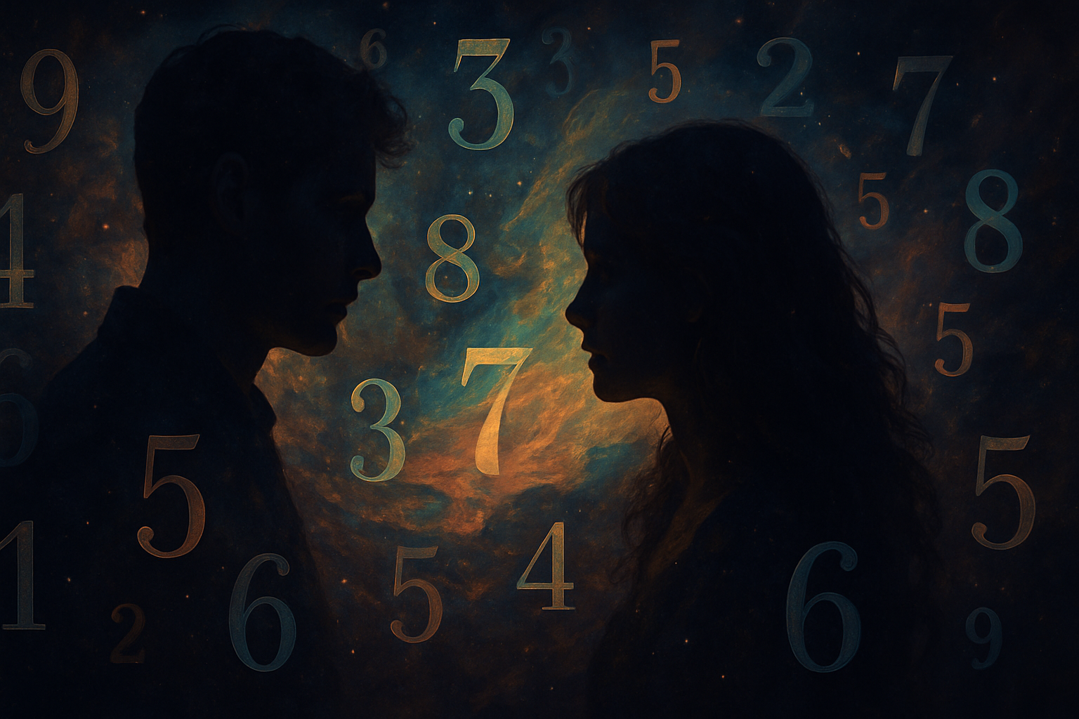How To Use Numerology Compatibility in Real Life (Without Becoming Obsessed With the Numbers)