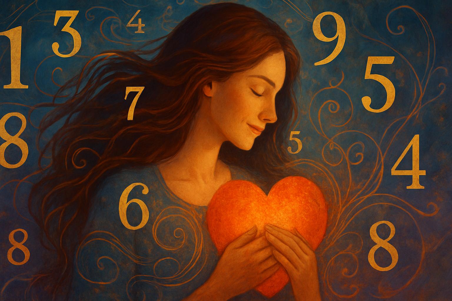 The Right Connection Isn't About Finding a Perfect Number — It's About Understanding Your Own