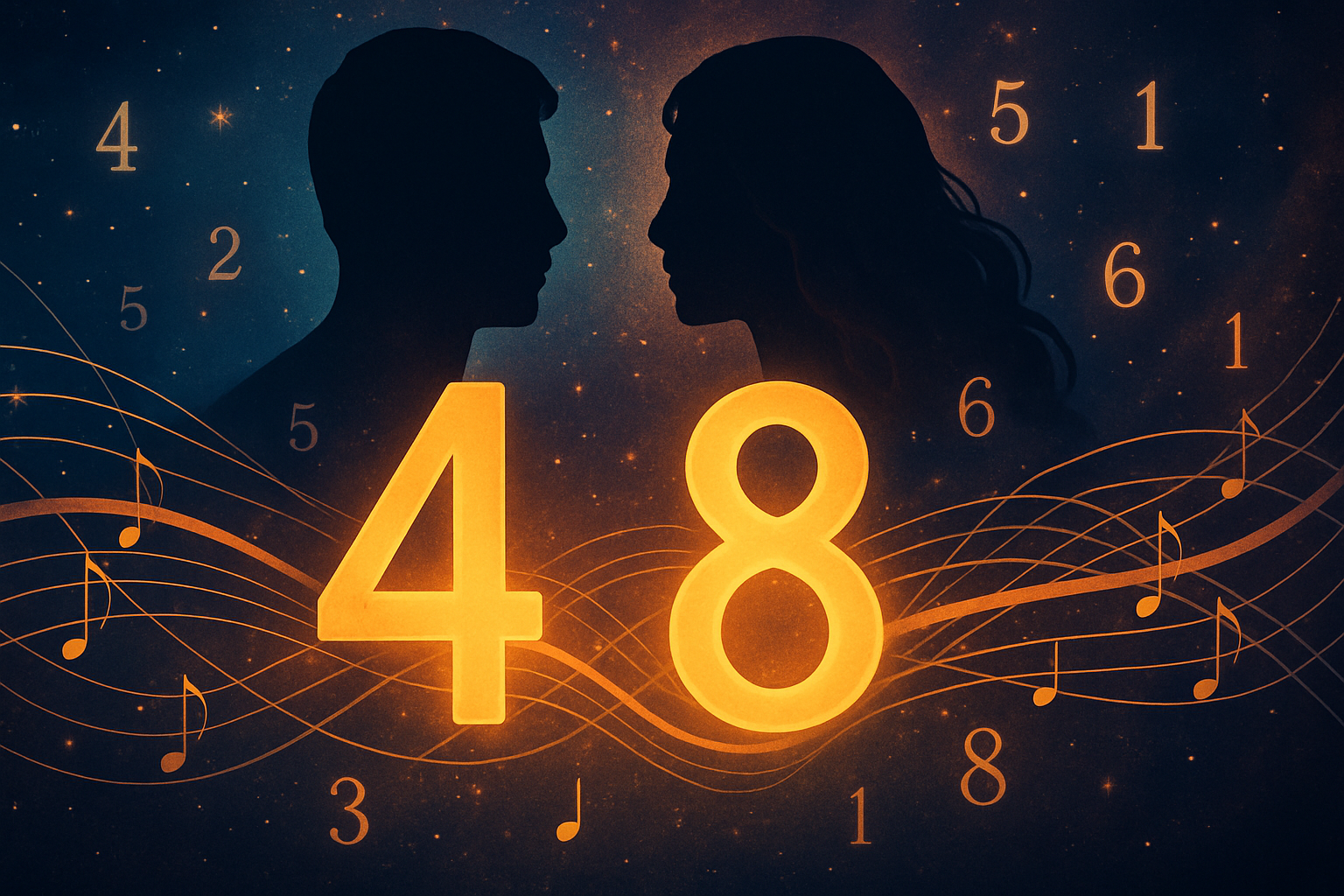 What Is Numerology Compatibility and How Does It Actually Work?