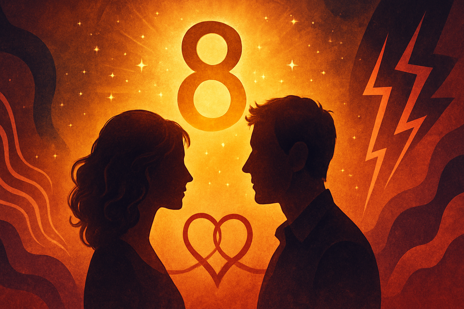 What Numerology Taught Me About My Own Relationships (The Honest Version)