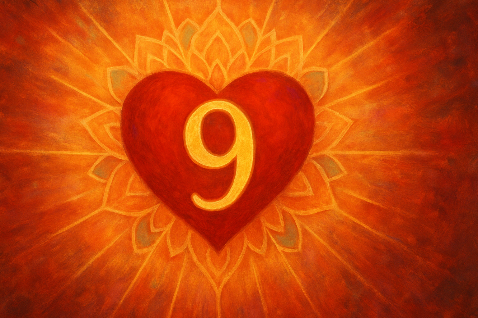 Your Soul Urge Number and What You Actually Need in a Relationship