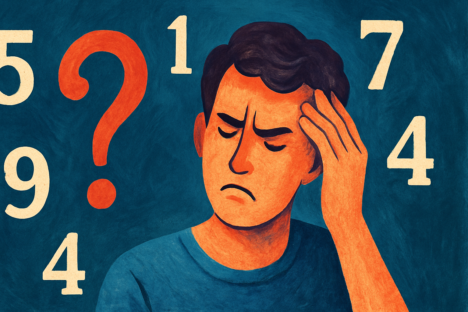 Common Mistakes People Make With Personal Day Numbers