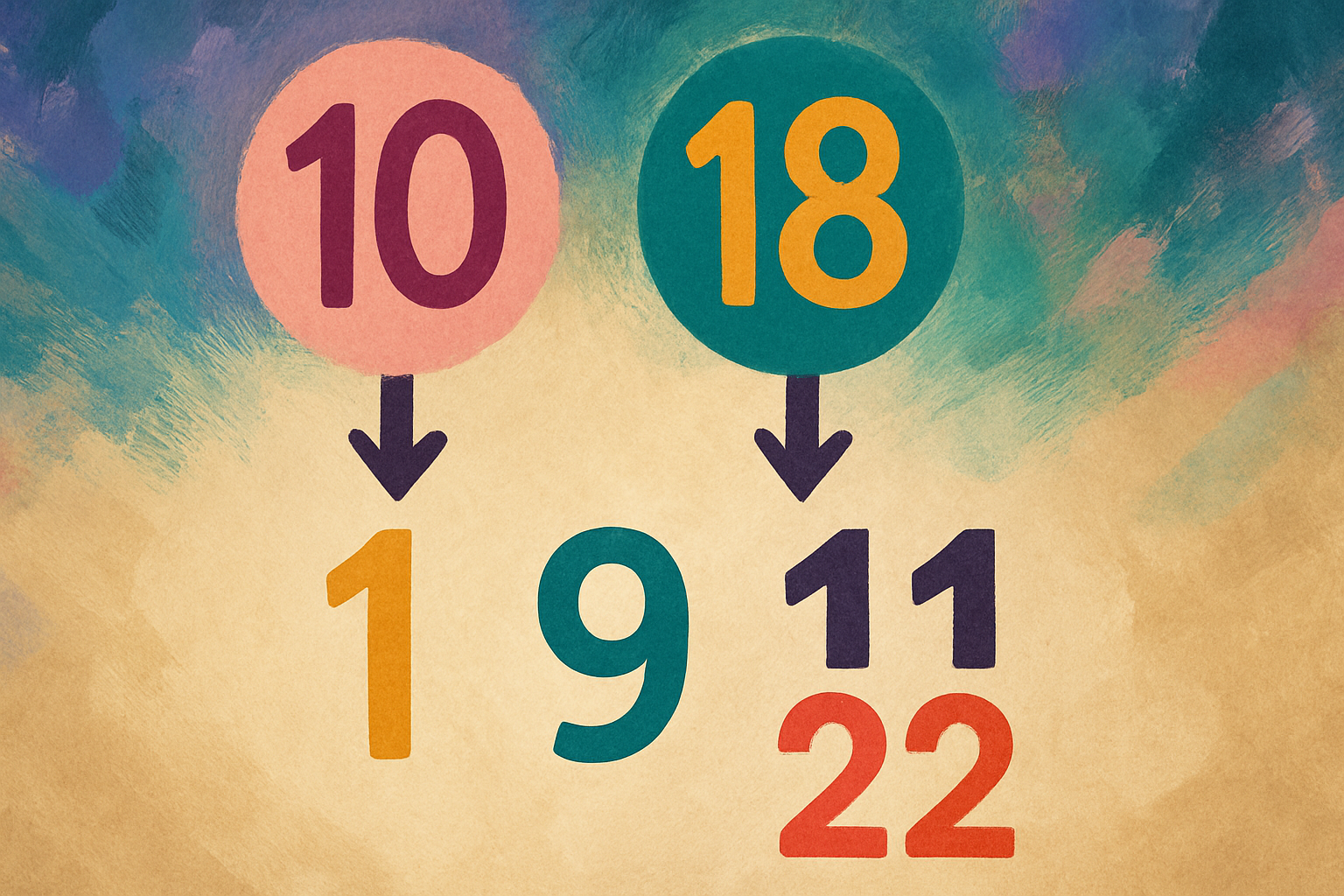 Mistake #2 — Forgetting to Reduce All the Way