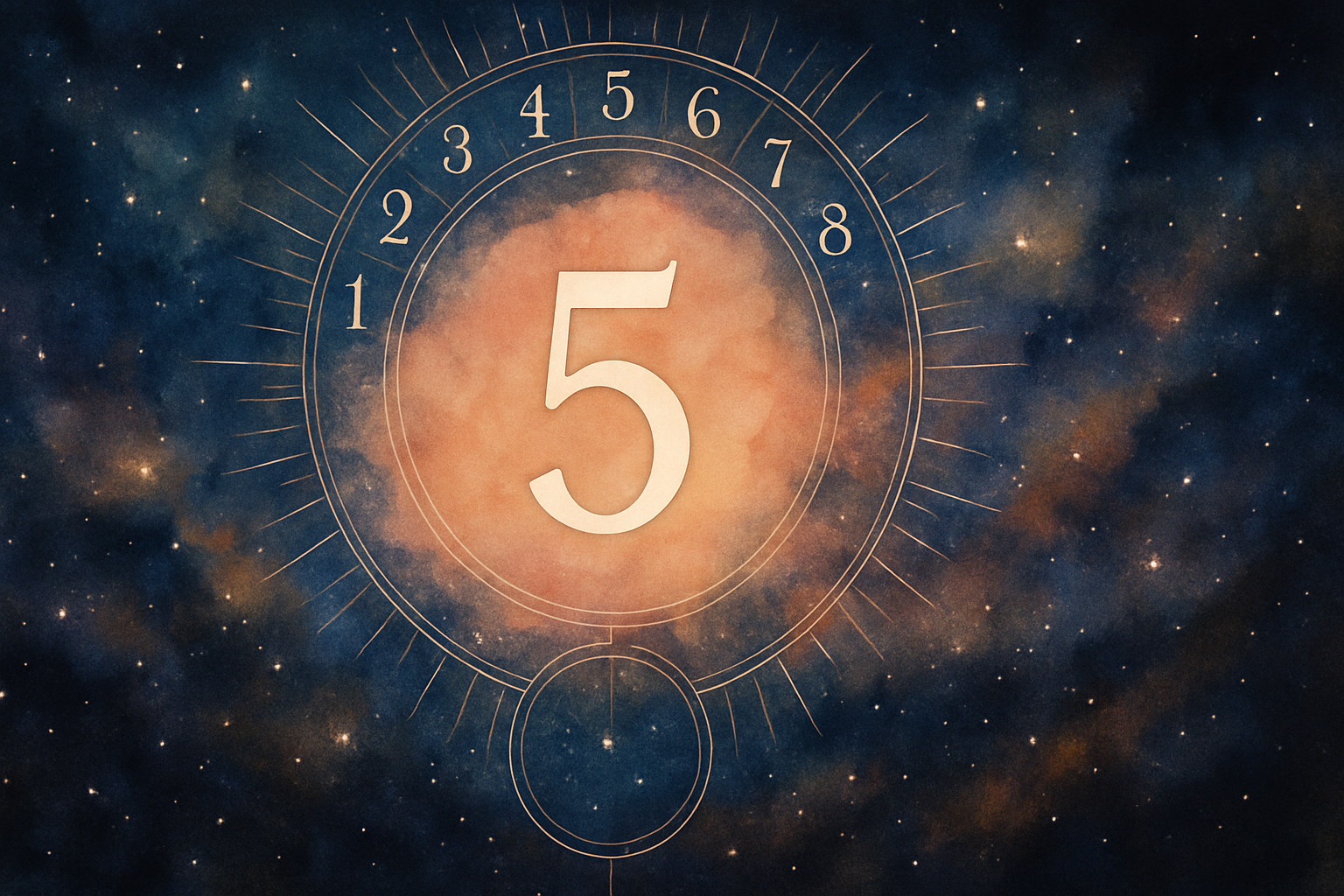 Step 2: Calculate Your Personal Month Number